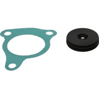 Slave Cylinder Rebuild Kit Hard Anodized