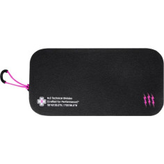 Waterproof Essentials Case Black