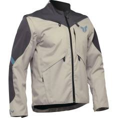 Terrain Jacket Off-white