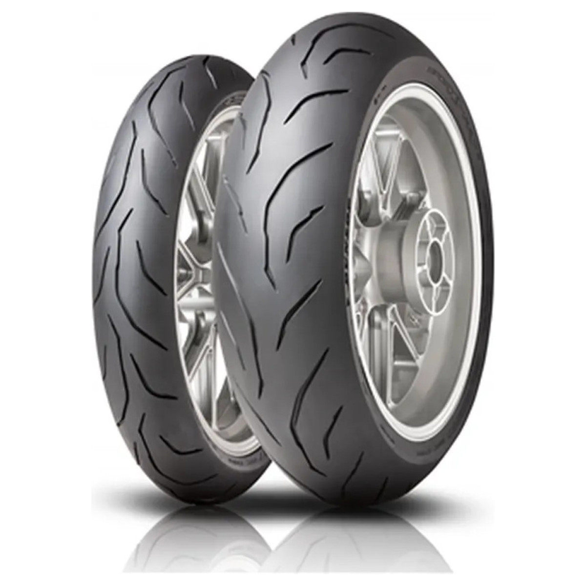 Sportsmart Mk4 Tire