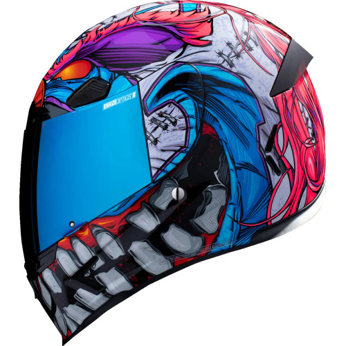 Airframe Pro Krazy Klown 2 Helmet Multi