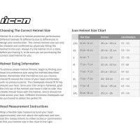 Airframe Pro Krazy Klown 2 Helmet Multi