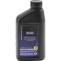 Fork-suspension Oil