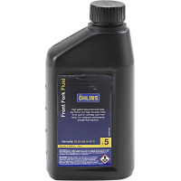 Fork-suspension Oil