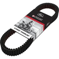Drive Belt Powerlink Black