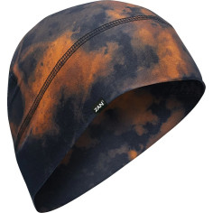 Sportflex Beanie Black, Brown