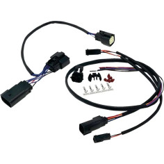 Tour-pak Wiring Kit