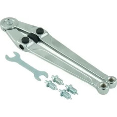 Spanner For Top Cap Stainless Steel