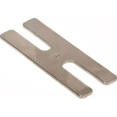 Rod Plate For Ff Pistons