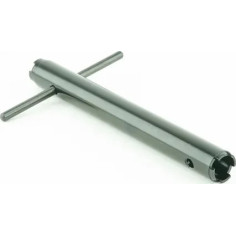Compresion Tool For Front Fork Silver