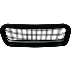 Fairing Vent Insert Black