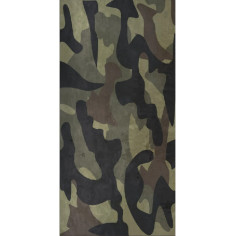 Multiplay Multi-purpose Neck Warmer Green