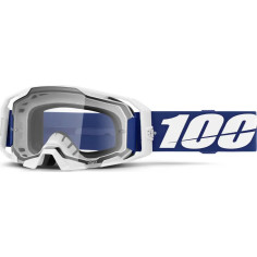 Armatic Goggle White