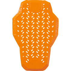 D3o Viper Air L1 Back Guard Orange