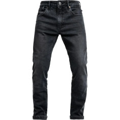 Pioneer Mono Riding Pants Black