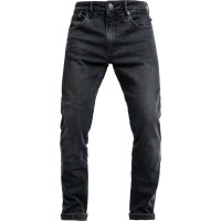 Pioneer Mono Riding Pants Black