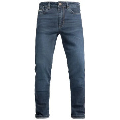 Taylor Mono Riding Pants Blue