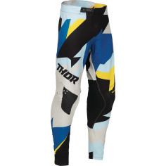 Sportmode Brave Pants Blue