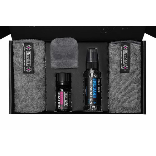 Ceramic Protection Kit