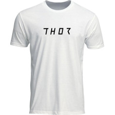 Stamped T-shirt White