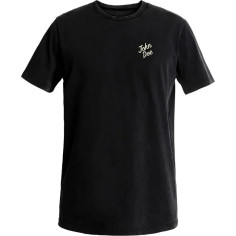 Built To Last T-shirt Black