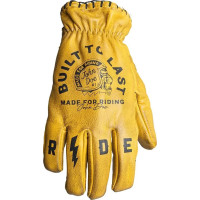 Coyote Gloves Yellow