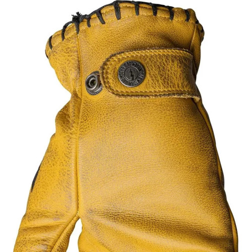 Coyote Gloves Yellow
