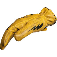 Coyote Gloves Yellow