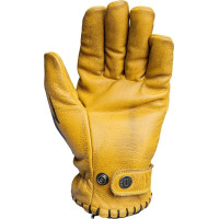 Coyote Gloves Yellow