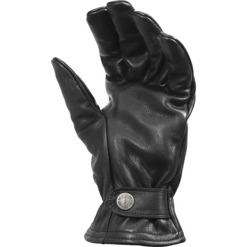 Freewheeler Gloves Black