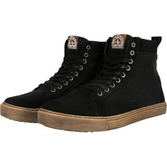 Neo Riding Boots Black