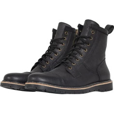 Rover Riding Boots Black