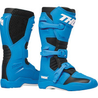 Blitz Xr Boots Blue