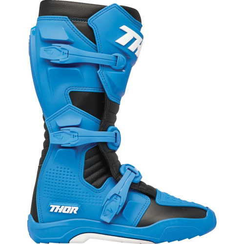 Blitz Xr Boots Blue