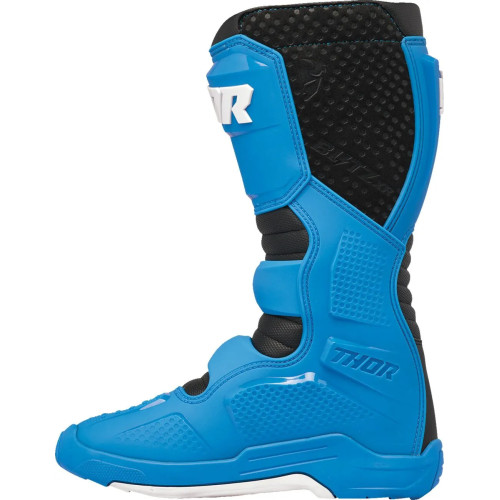 Blitz Xr Boots Blue