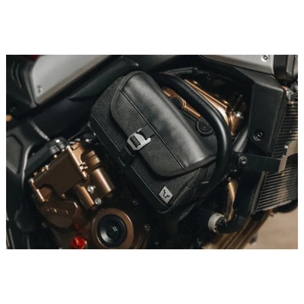 Legend Gear Accessory Bag La9 Black