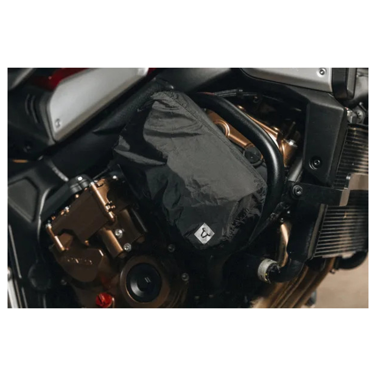 Legend Gear Accessory Bag La9 Black