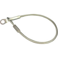 Tailgate Cable Gray