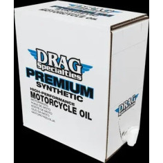15w 60 Fully Synthetic Oil