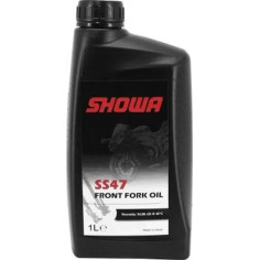 Front Fork Oil