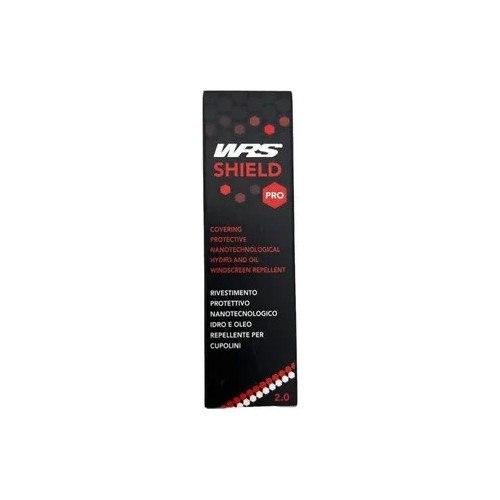 Windscreen Cleaner Shield Pro