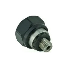 Compresion Tool For Front Fork Black