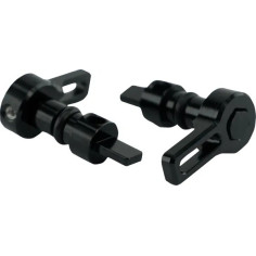 Front Fork Compression Adjuster Kit