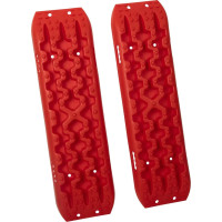 Recovery-traction Boards Red