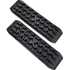 Recovery-traction Boards Black