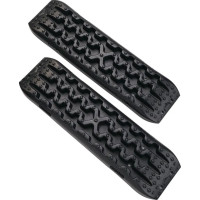 Recovery-traction Boards Black