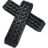 Recovery-traction Boards Black