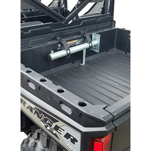 Universal Extended Height Jack