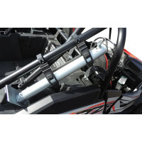 Universal Extended Height Jack With Polaris Bed Mount