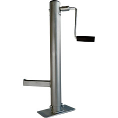 Universal Extended Height Jack With Rollcage Mount